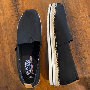 Brand New BOBS Slip On Shoes Size 8.5